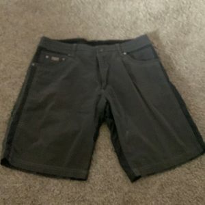 Kuhl Hiking Shorts